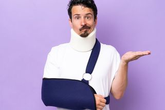 Bolestné po dopravní nehodě je vyšší. Jak o ně žádat a na co si dát pozor - Seznam Zprávy